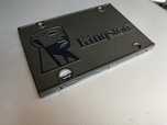 SSD Kingston 256 gb