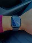Apple watch 9/45 mm
