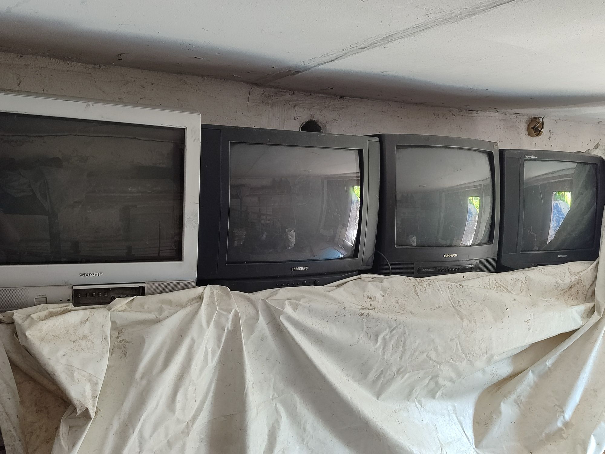 Продам телевизоры