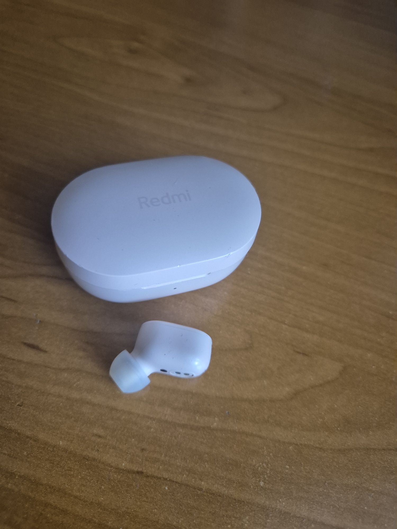Наушники Redmi,  3000тг