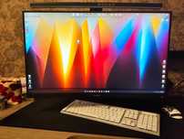 Монитор HP OMEN 32q 780K0AA  32 дюйма 160 герц 2к