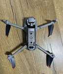 Тушка дрона квадрокоптера DJI AIR (Эир 2S) в идеальном состоянии.