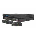 Матричный коммутатор WYRESTORM MX-0404-HDBT-H2A-KIT