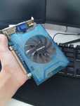 GT220 gigabyte gv-n220OC-1GI