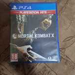 Продам диск мортал комбат 11