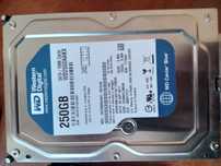 Продам внутрений жесткий диск HDD