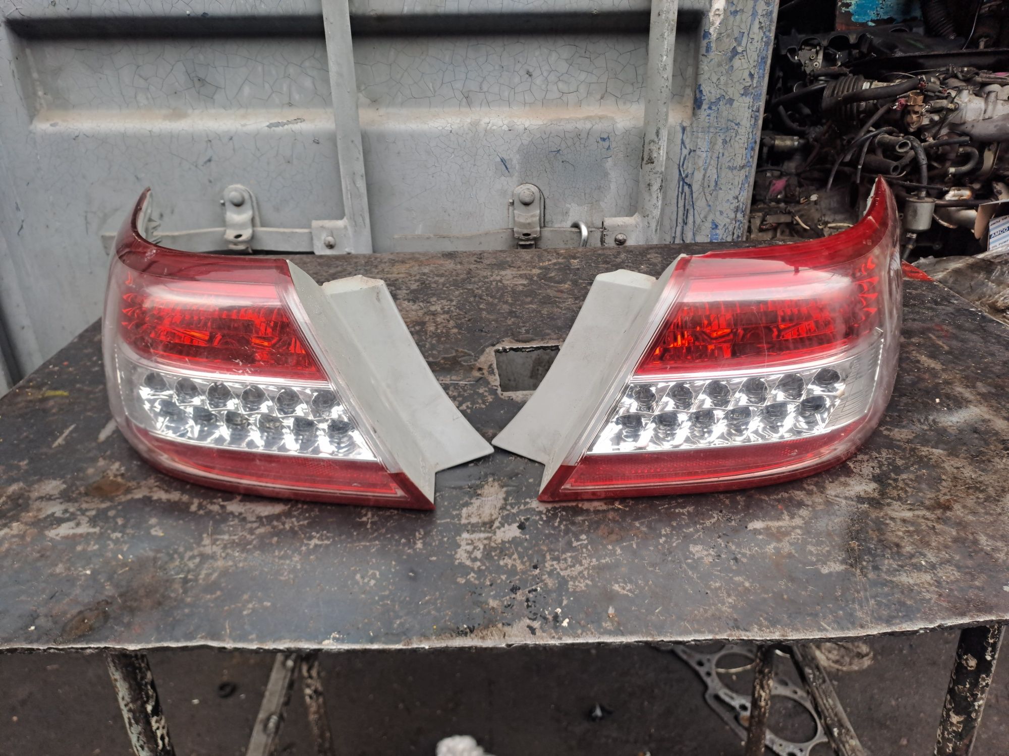 Авто запчасти камри 40 и 45