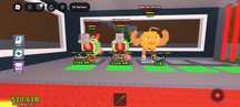 Brainrots Roblox