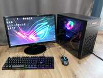 Топовый Игровой ПК GTX 1070