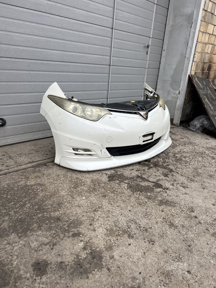 Ноускат Toyota Estima 3 ACR50 тайота эстима