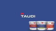 Водоэмульсия грунтовка бетонконтакт "TAUDI"