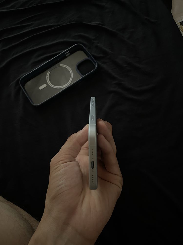 Iphone 15 (256gb)