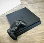 Sony Playstation 4 slim