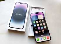 Iphone 14 pro max обмен на samsung S24 ultra