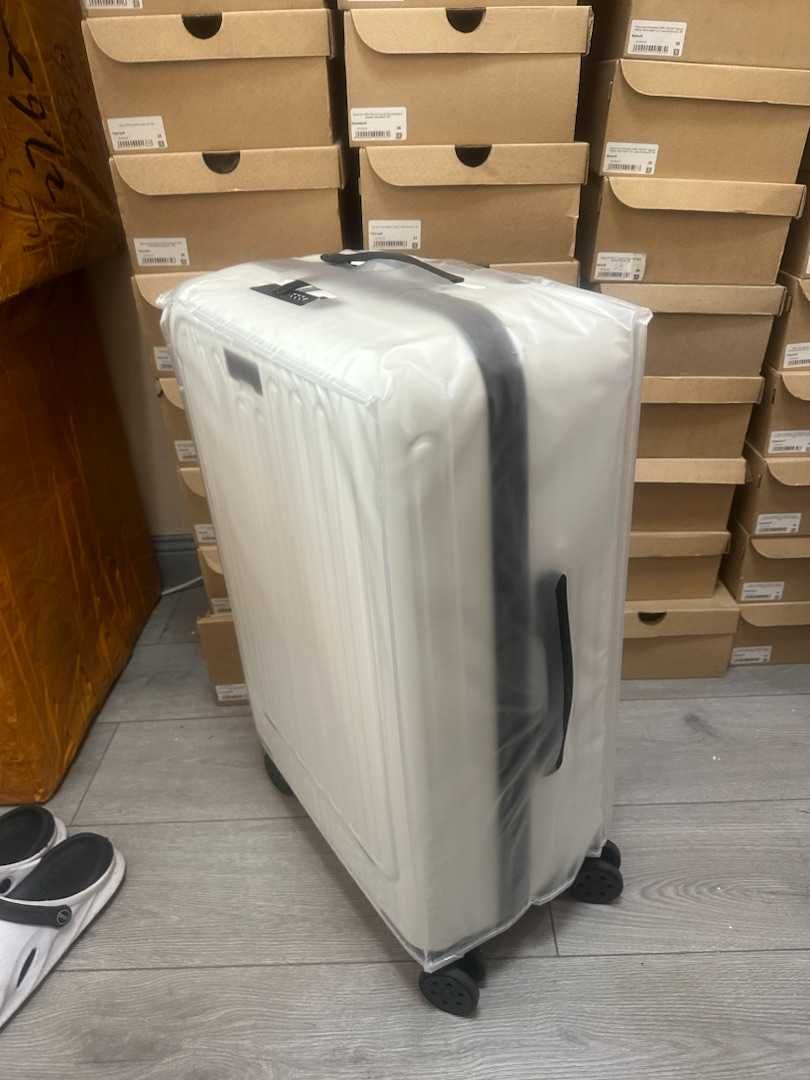 Чемодан ARBEEE LAPTOP Ручная кладь