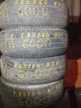 185/60 R15 летняя резина