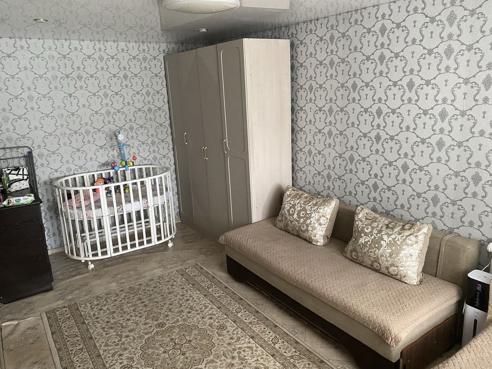 Продам 1-комнатную квартиру