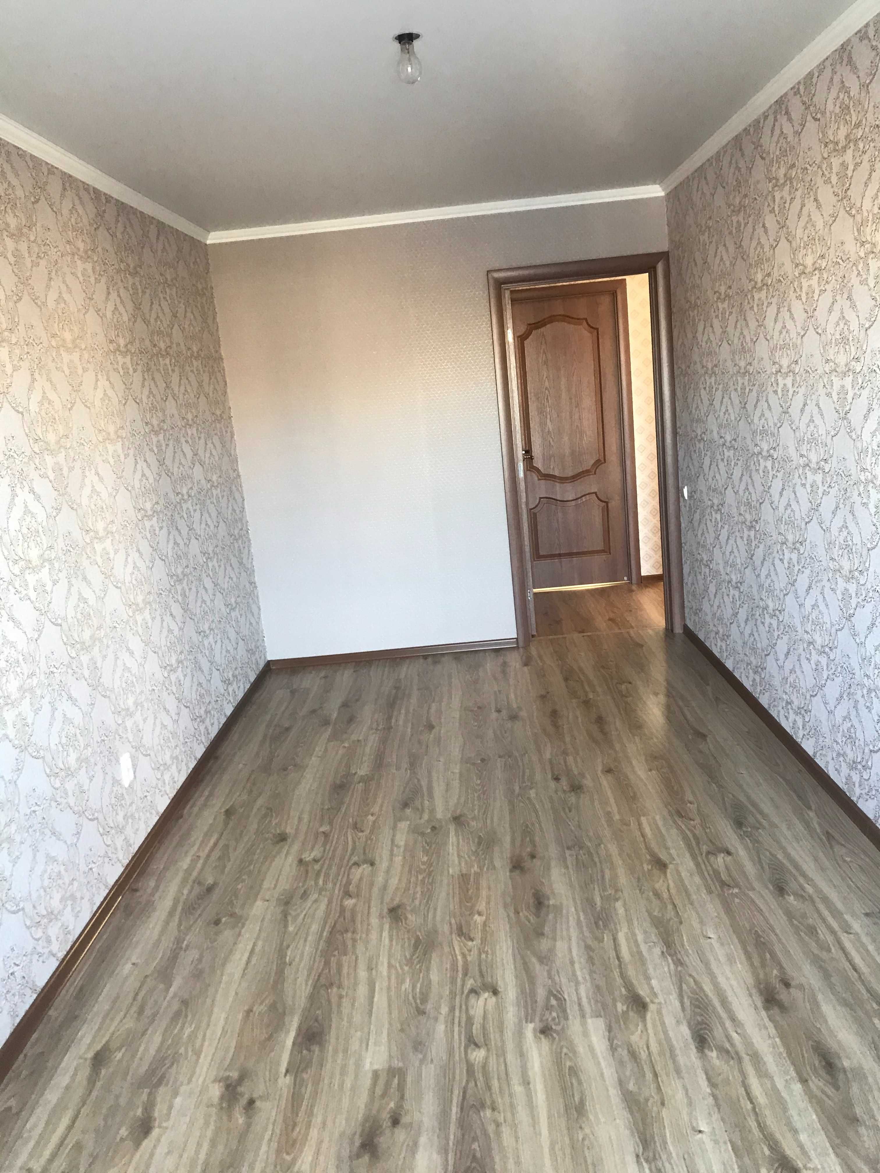 3-х ком. квартира