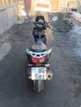 Продам скутер 50 кубовый