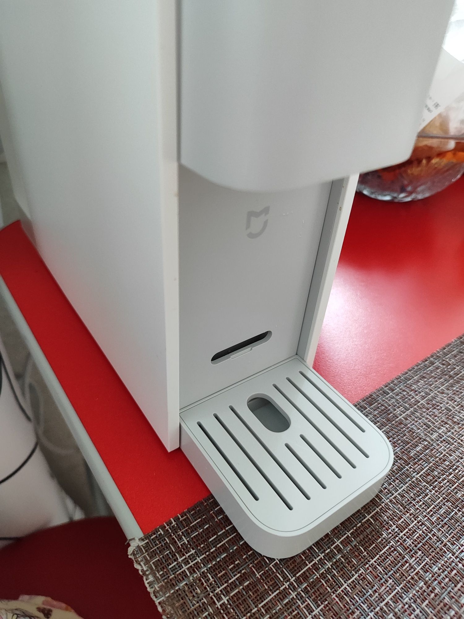 Кофемашина капсульная Xiaomi Mijia.