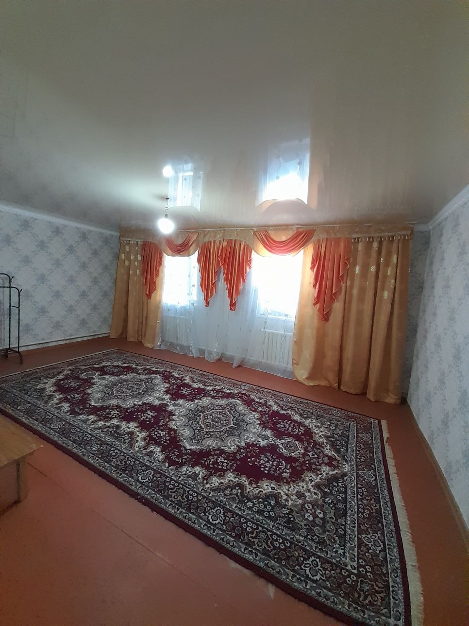 КБИ Актоган 10 коше. Жаппасбай батыр 4 домга карама карсы коше