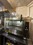 Rotisserie  ZH-266