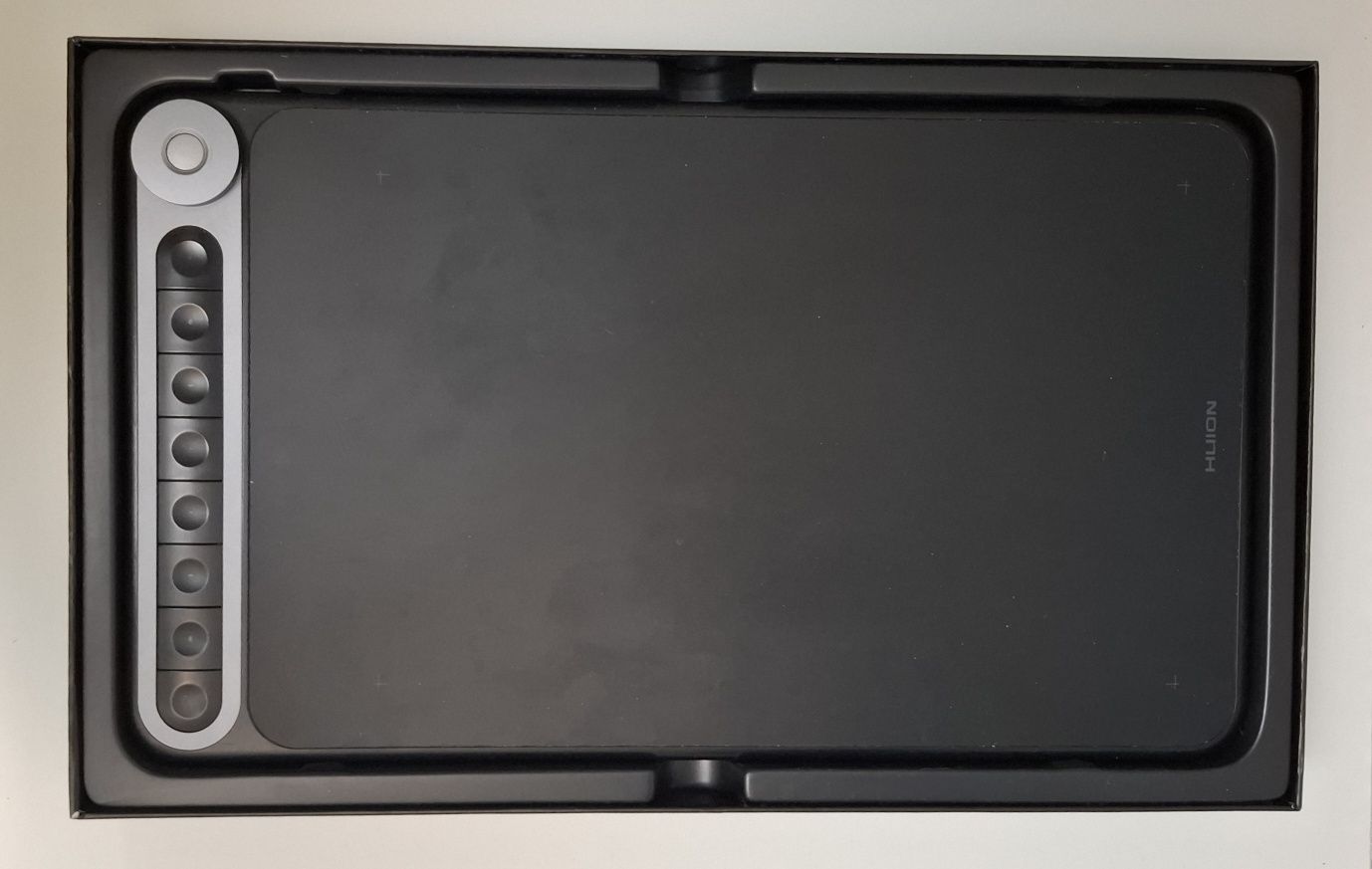 Графический планшет Huion Q620M