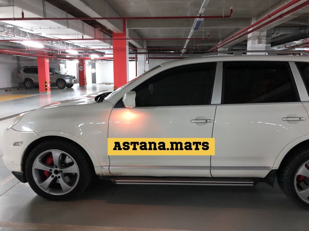 Авто шторки Mercedes / BMW / Volkswagen Астана 12000тг