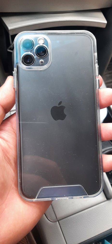 iPhone 11 pro max