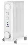 Продаю обогреватель Electrolux