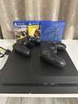 Плейстейшн 4 PS4
