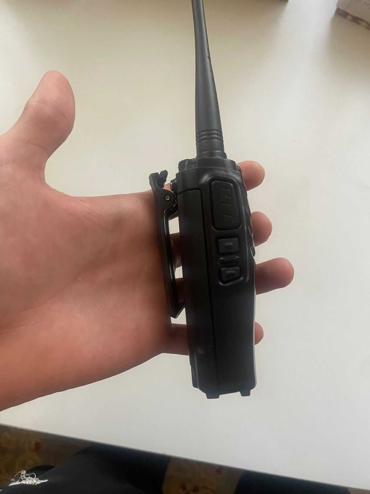 Профессиональная мощная Рация Р-45