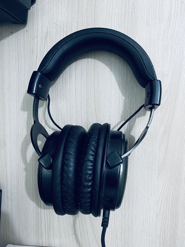 наушник игровойй