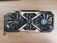 Продам Видеокарта GIGABYTE AORUS GeForce GTX 1080 Ti 11G