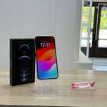C32 - Сотовый телефон Apple iPhone 12 Pro Max 256GB