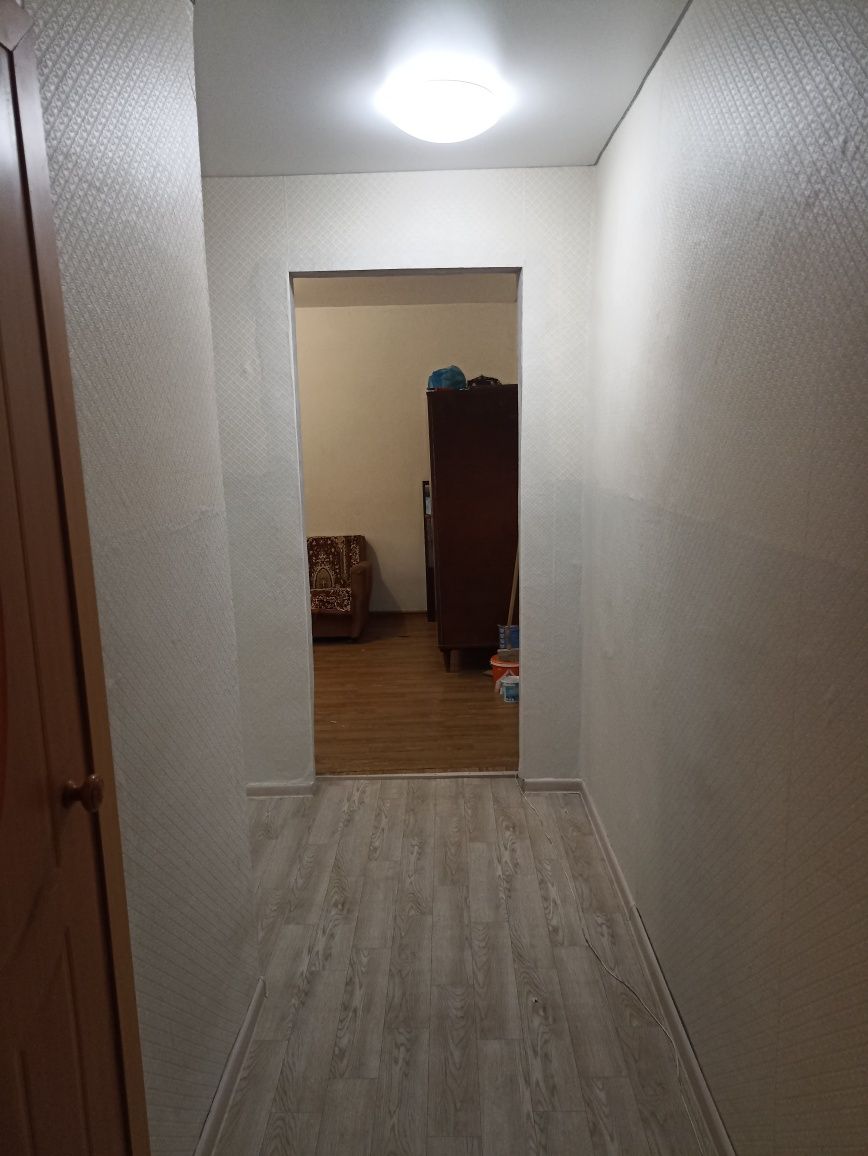 Продам 3х комнатную квартиру в г. Макинск
