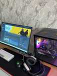 Компьютер, игровой компьютер,rtx 4060