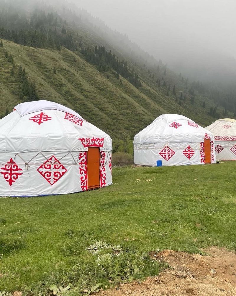 Киіз Үй Қазақ Үй Сатылады Юрта Продажа