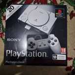 Playstation classic