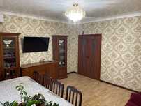 Недвижимость квартира