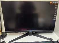 Игровой монитор ASUS TUF Gaming VG27AQ3A