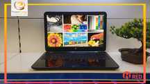 Ноутбук HP Pavilion 15/Intel® Core™ i3-3217U/4GB DDR3/SSD 128GB/15.6
