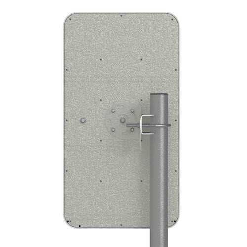 Мощная 4G,3G антенна Антэкс, Antex, AGATA-2F MIMO, 75ом, 15-17 dBi