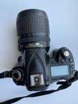Фотоаппарат Nikon D90