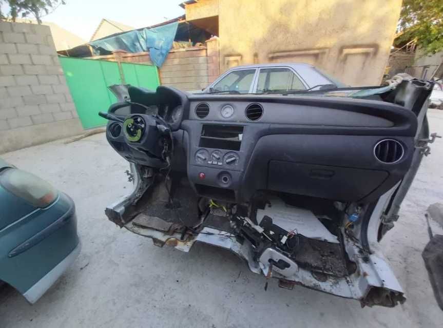 кузовные запчасти на mitsubishi оutlаnder