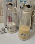 Блендеры "SAST"  juice