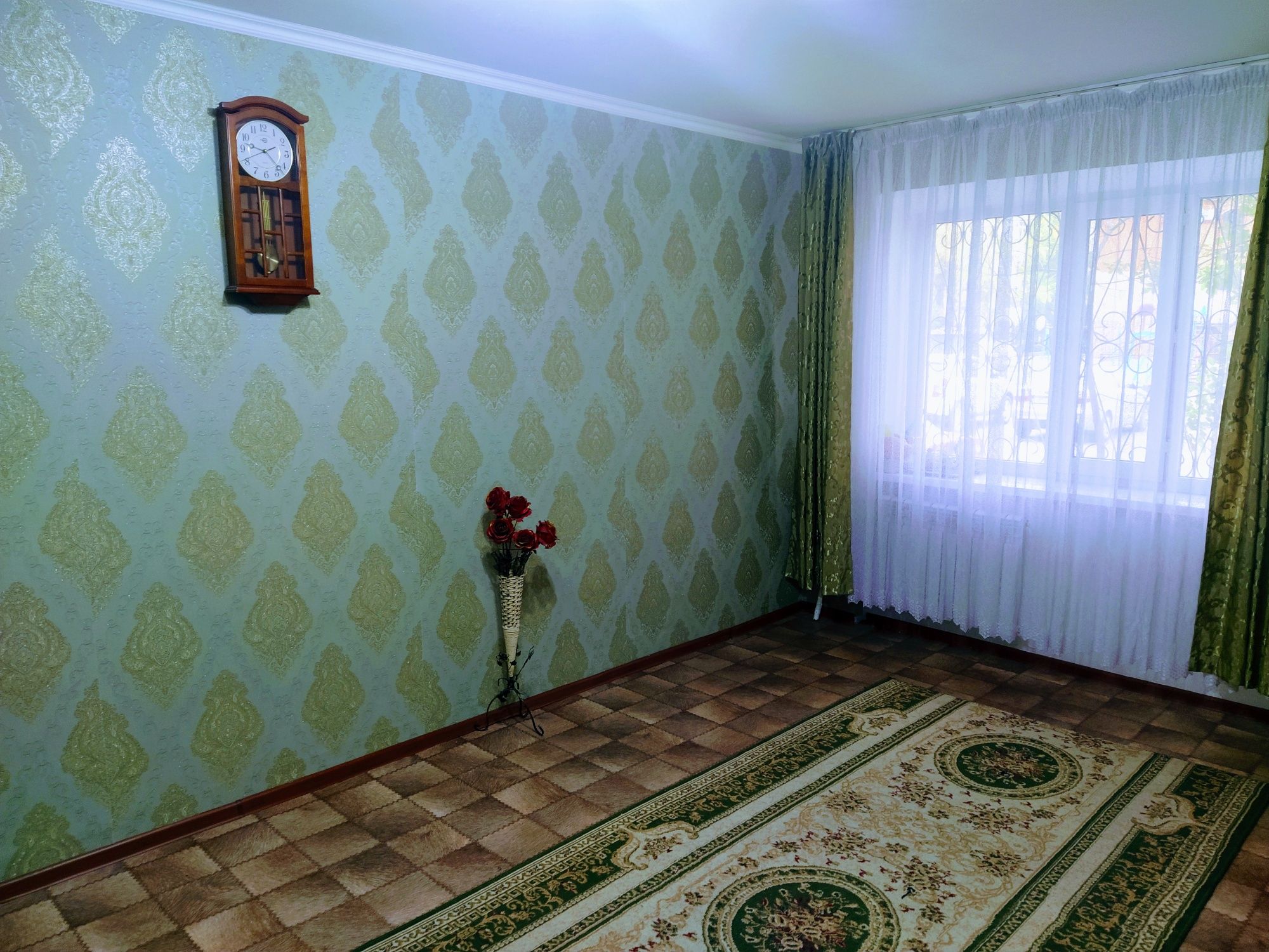 Продам 2-х комнатную квартиру на Бейбитшилик, 64а