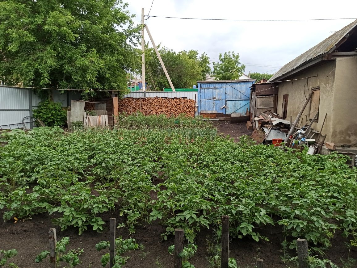 Продам дом в городе