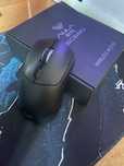 Продам мышку AULA SC580