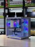 Игровой компьютер | Intel Core i5 13400F | RTX3060Ti | Рассрочка